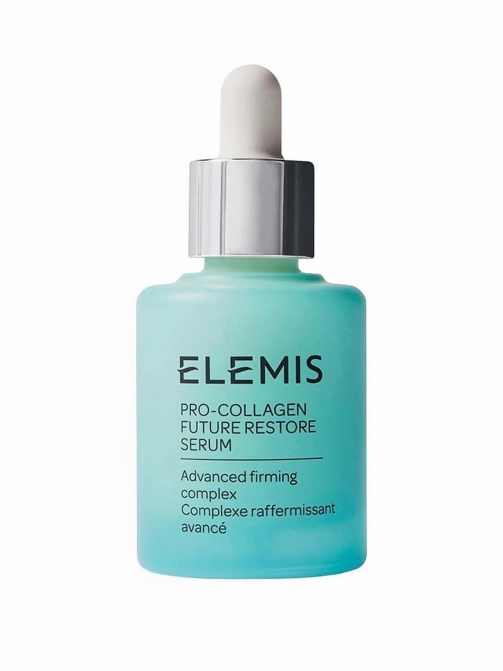 ELEMIS Pro-Collagen Future Restore Serum 15 ml NWT